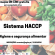 Higiene e segurança alimentar e sistema HACCP: formação gratuita on-line