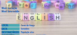 Formações gratuitas em Língua Inglesa