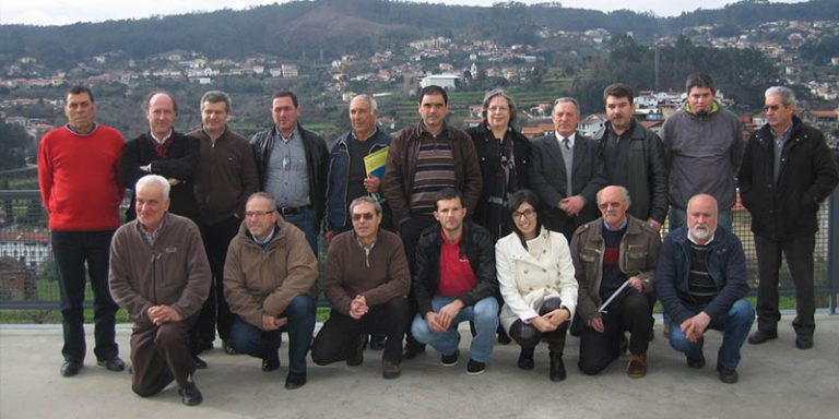 Bolsa de terras de Sever do Vouga alarga-se a todo o concelho