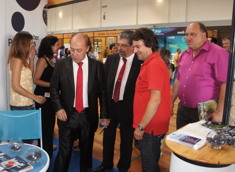 Agim presente na FICAVOUGA’2014