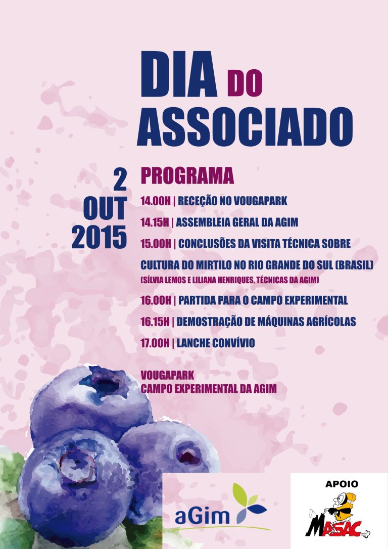 Dia do Associado