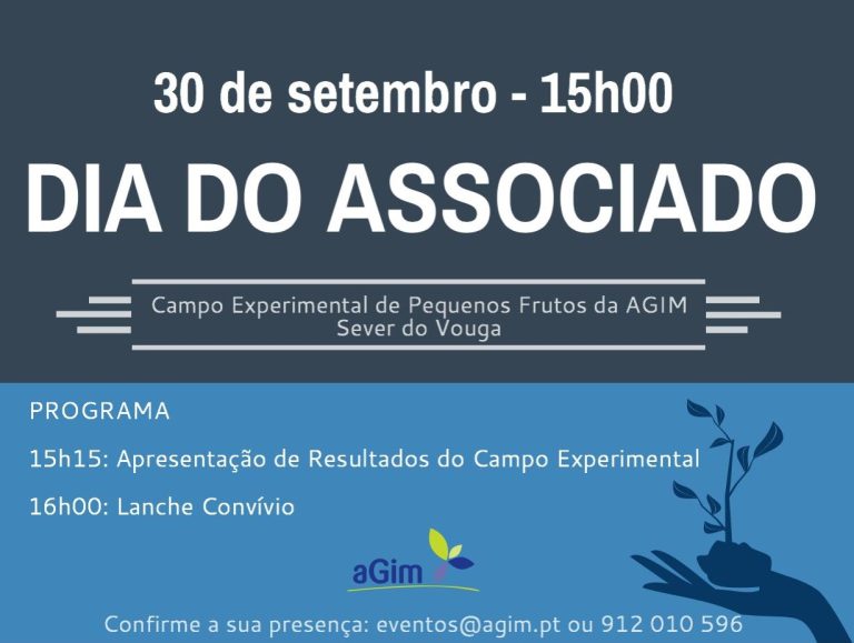 Dia do Associado